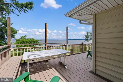 Exterior - 155 Edgewater Dr, Earleville, MD 21919 photo 3 of 4