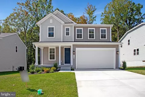 112 Catalpa Dr, North East, MD 21901