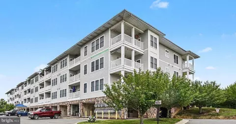 231 Roundhouse Dr #3I, Perryville, MD 21903