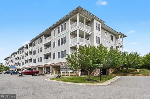 231 Roundhouse Dr #3I, Perryville, MD 21903