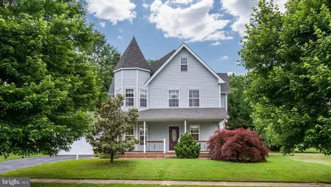 213 Ariel Ave, Cecilton, MD 21913