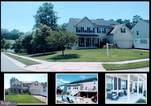 151 Cool Springs Rd, North East, MD 21901