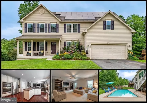 151 Cool Springs Rd, North East, MD 21901