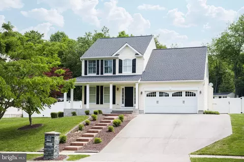 64 Riverview Dr, Perryville, MD 21903