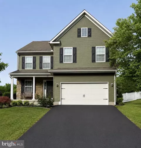116 S Stream Dr, Elkton, MD 21921