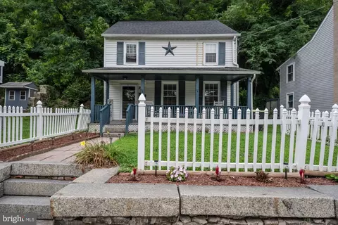 264 N Main St, Port Deposit, MD 21904