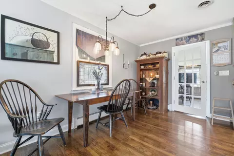Dining - 55 Midway Dr, Earleville, MD 21919 photo 1 of 2