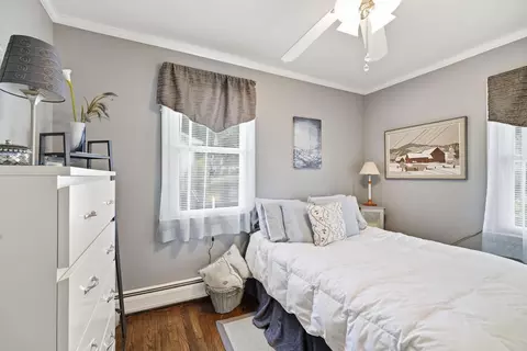 Bedroom - 55 Midway Dr, Earleville, MD 21919 photo 7 of 7