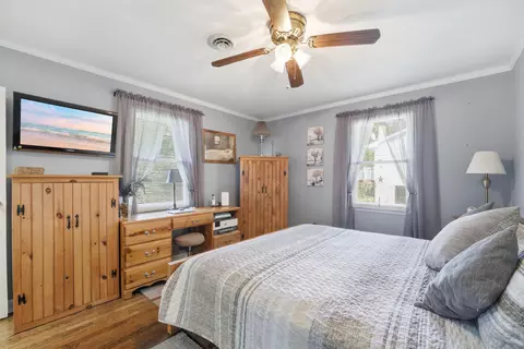 Bedroom - 55 Midway Dr, Earleville, MD 21919 photo 3 of 7