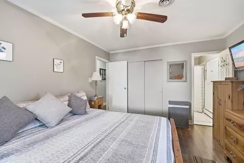 Bedroom - 55 Midway Dr, Earleville, MD 21919 photo 1 of 7