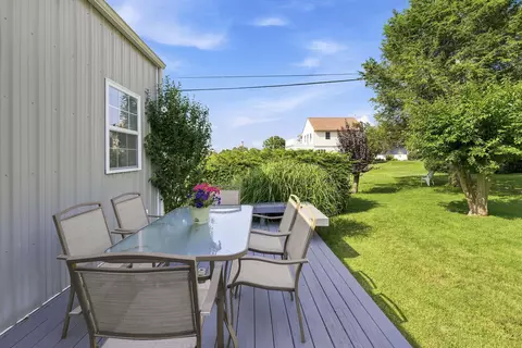 Exterior - 55 Midway Dr, Earleville, MD 21919 photo 4 of 7