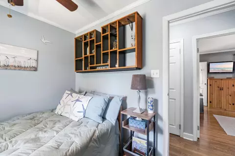 Bedroom - 55 Midway Dr, Earleville, MD 21919 photo 4 of 7