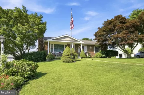 Exterior - 55 Midway Dr, Earleville, MD 21919 photo 1 of 7