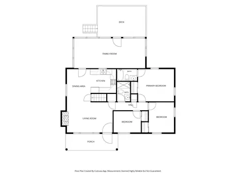 Floorplan - 55 Midway Dr, Earleville, MD 21919 photo 4 of 6