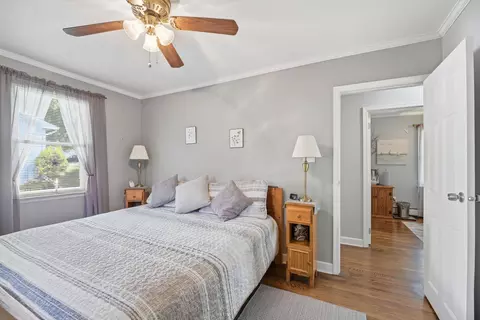 Bedroom - 55 Midway Dr, Earleville, MD 21919 photo 2 of 7