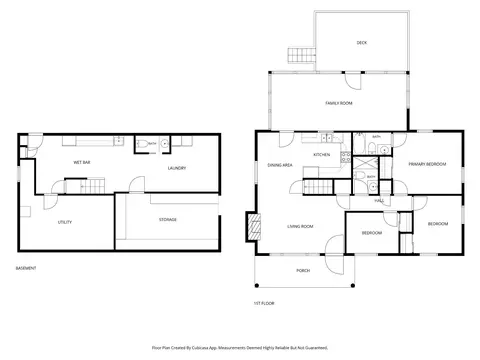 Floorplan - 55 Midway Dr, Earleville, MD 21919 photo 6 of 6