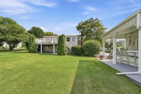Exterior - 55 Midway Dr, Earleville, MD 21919 photo 2 of 7