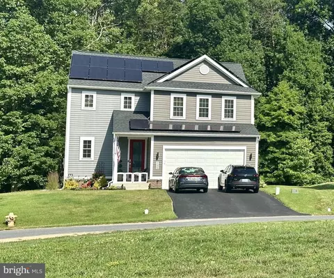 155 Five Iron Dr, North East, MD 21901