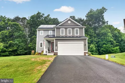 155 Five Iron Dr, North East, MD 21901