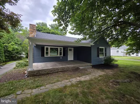 1129 Jacob Tome Memorial Hwy, Port Deposit, MD 21904