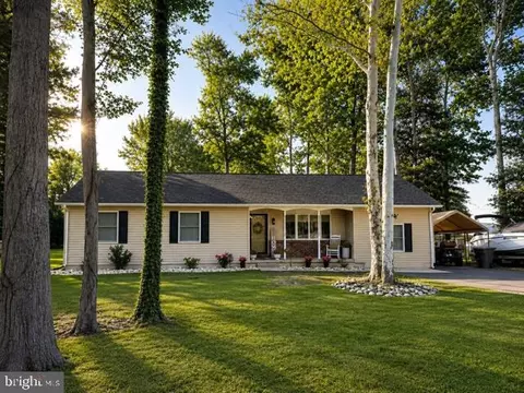 19 Elk Rd, Chesapeake City, MD 21915