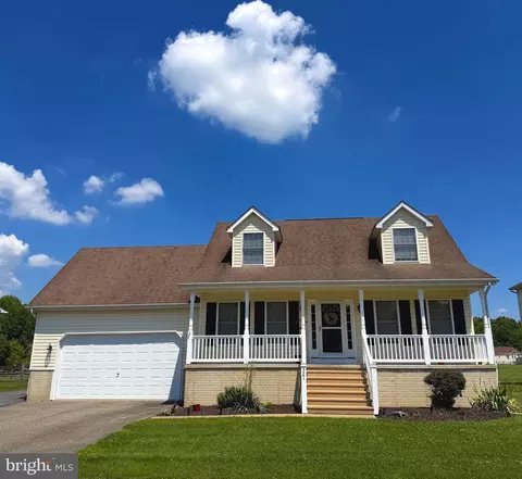 521 Highland Dr, Elkton, MD 21921