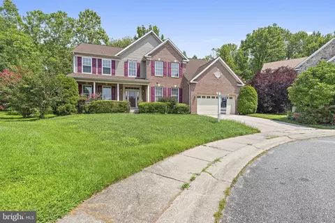 Exterior - 6 Powell Pl, Elkton, MD 21921 photo 7 of 7