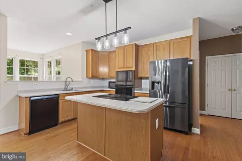 Kitchen - 6 Powell Pl, Elkton, MD 21921 photo 2 of 5