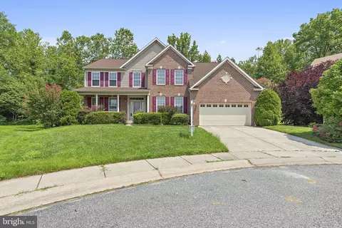 Exterior - 6 Powell Pl, Elkton, MD 21921 photo 5 of 7