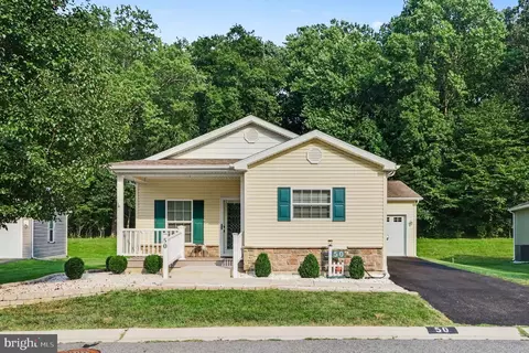 50 Admirals Way, Elkton, MD 21921