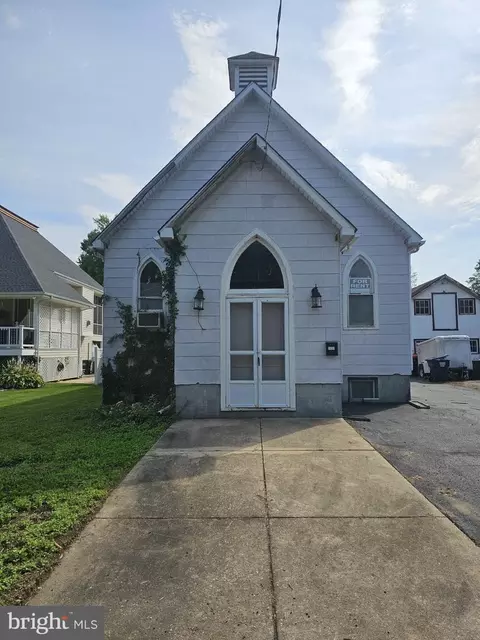 244 Cherry St, Chesapeake City, MD 21915