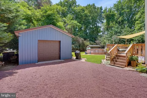 Exterior - 16 Kent Ave, Earleville, MD 21919 photo 16 of 20