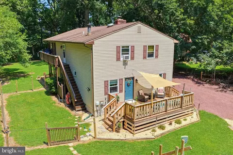 Exterior - 16 Kent Ave, Earleville, MD 21919 photo 12 of 20