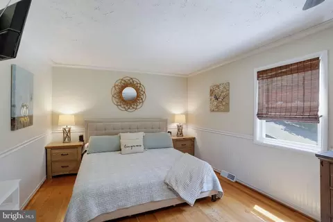 Bedroom - 16 Kent Ave, Earleville, MD 21919 photo 9 of 11