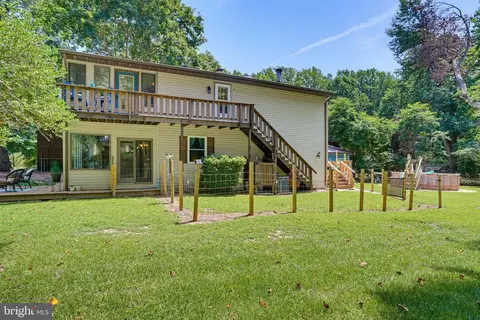 Exterior - 16 Kent Ave, Earleville, MD 21919 photo 11 of 20