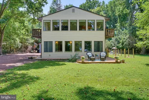 Exterior - 16 Kent Ave, Earleville, MD 21919 photo 4 of 20