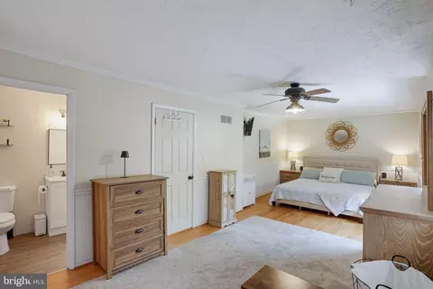 Bedroom - 16 Kent Ave, Earleville, MD 21919 photo 11 of 11
