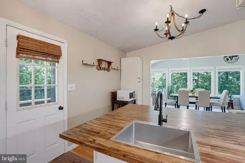 Kitchen - 16 Kent Ave, Earleville, MD 21919 photo 5 of 5