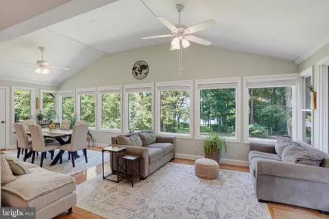 Exterior - 16 Kent Ave, Earleville, MD 21919 photo 6 of 20