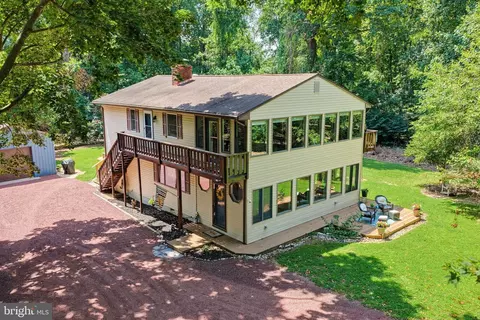 Exterior - 16 Kent Ave, Earleville, MD 21919 photo 2 of 20