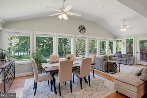 Dining - 16 Kent Ave, Earleville, MD 21919 photo 3 of 3