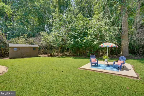 Exterior - 16 Kent Ave, Earleville, MD 21919 photo 13 of 20