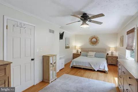Bedroom - 16 Kent Ave, Earleville, MD 21919 photo 8 of 11