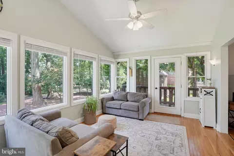 Exterior - 16 Kent Ave, Earleville, MD 21919 photo 8 of 20