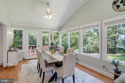 Dining - 16 Kent Ave, Earleville, MD 21919 photo 2 of 3