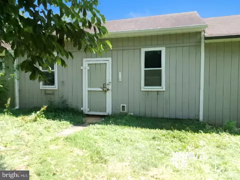 Exterior - 43 Frances Dr, Warwick, MD 21912 photo 9 of 12