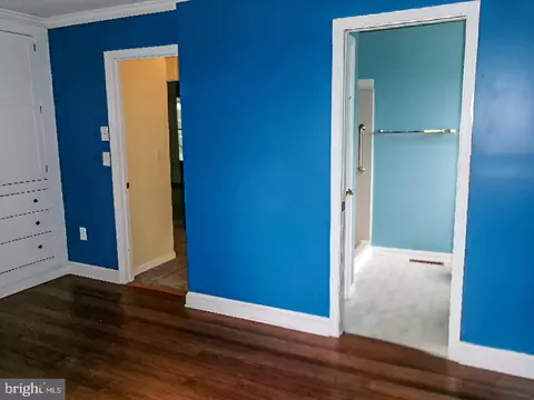 Bedroom - 43 Frances Dr, Warwick, MD 21912 photo 6 of 6