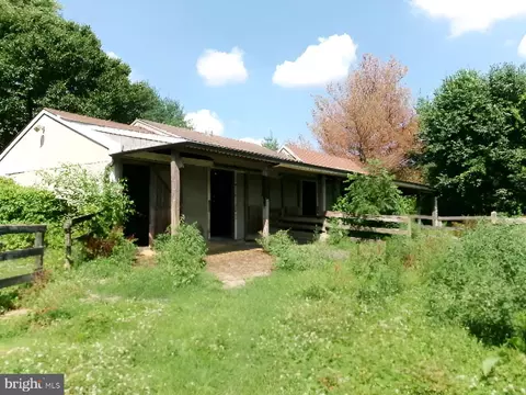 Exterior - 43 Frances Dr, Warwick, MD 21912 photo 11 of 12