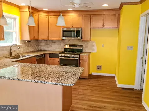 Kitchen - 43 Frances Dr, Warwick, MD 21912 photo 1 of 2