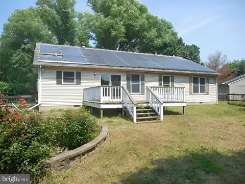 Exterior - 43 Frances Dr, Warwick, MD 21912 photo 5 of 12